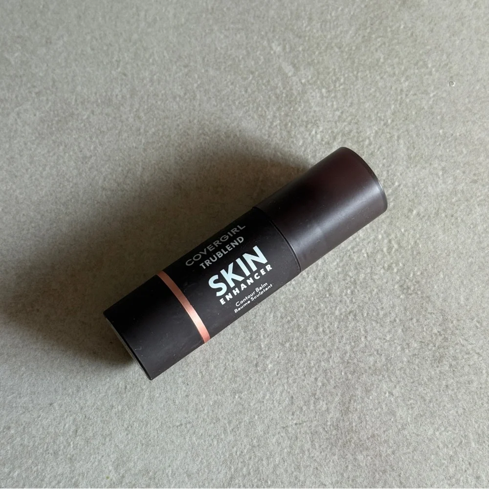 Covergirl TruBlend Skin Enhancer Contour Balm – 415 Carob